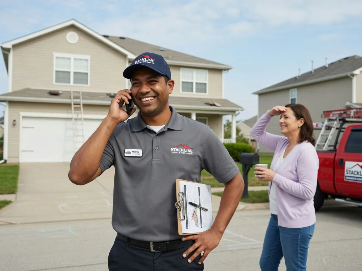 Chimney flashing repair Yakima, WA FAQs